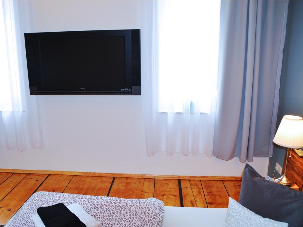 Wohlfühl Aparthotel