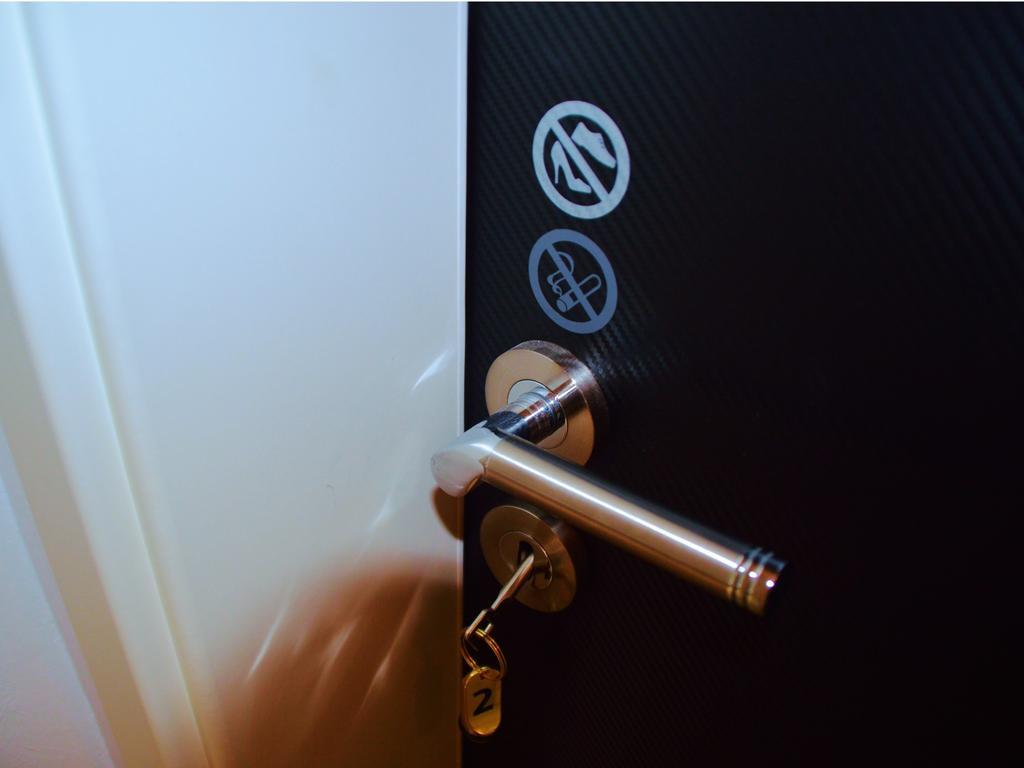 Aparthotel Wohlfühl