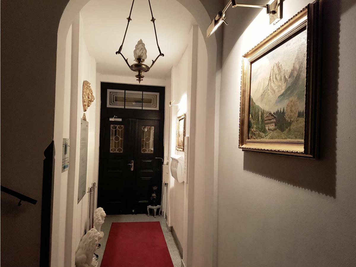 Aparthotel Wohlfühl 5*