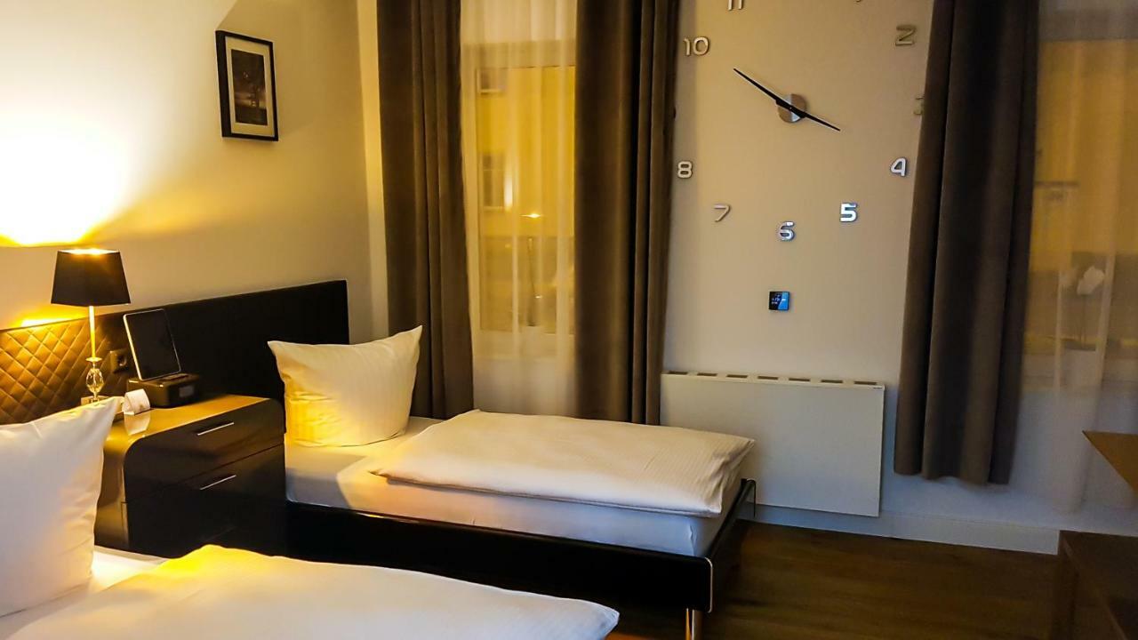 Aparthotel Wohlfühl 5*