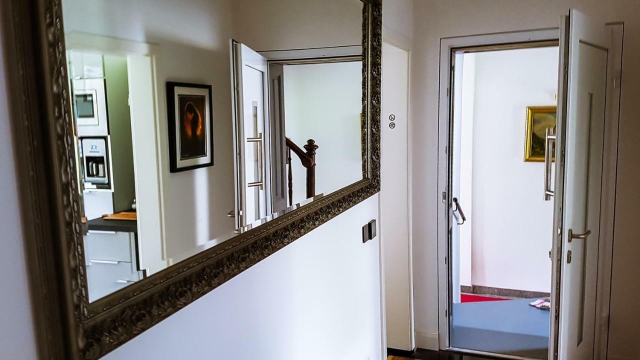 Aparthotel Wohlfühl 5*