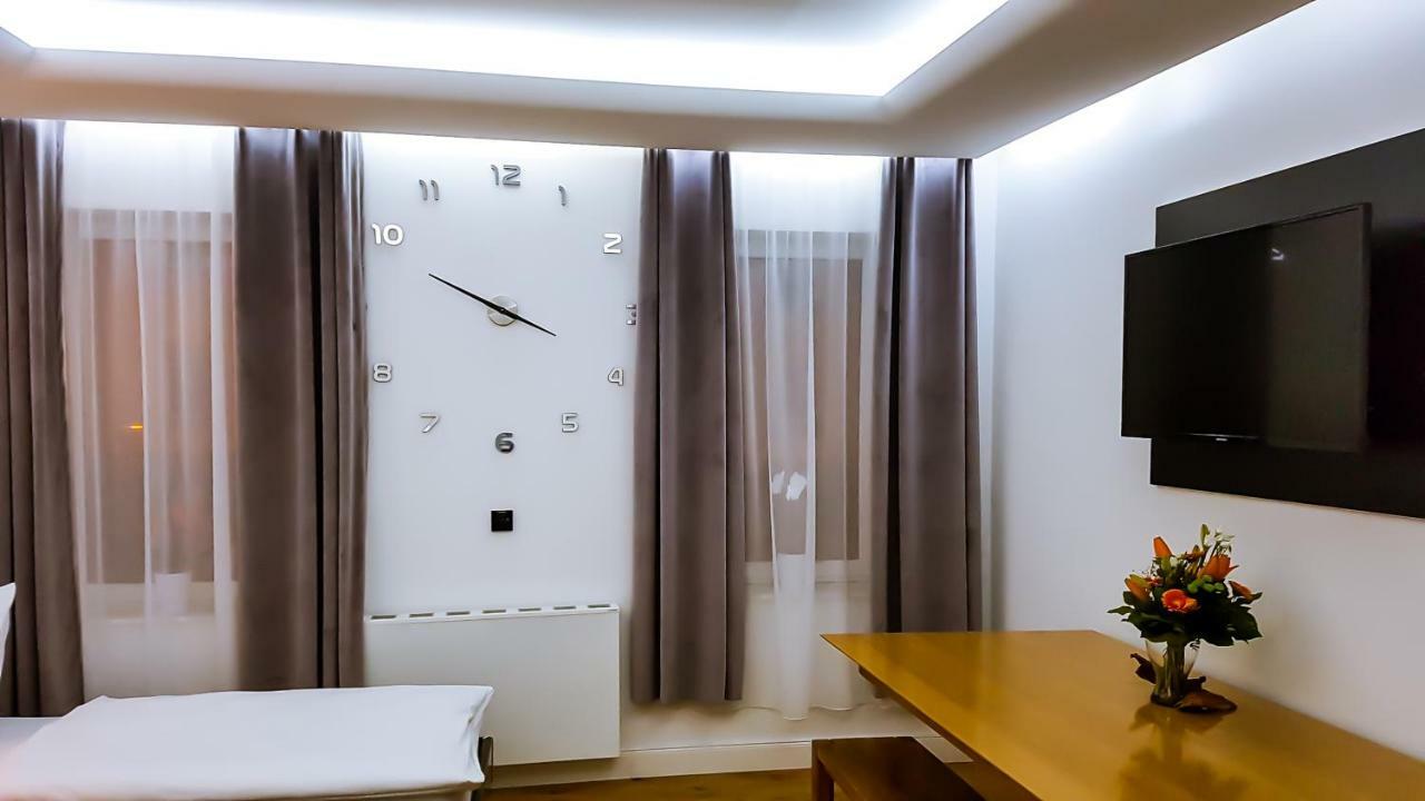 Aparthotel Wohlfühl Leipzig