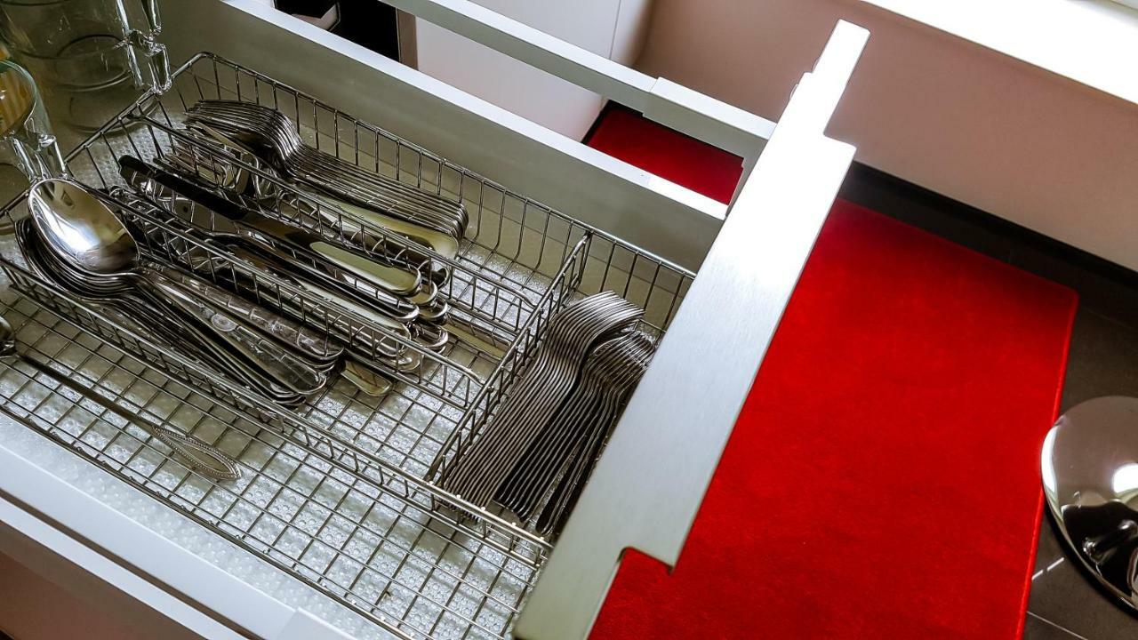Aparthotel Wohlfühl 5*