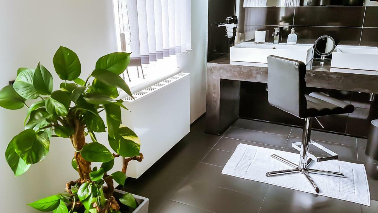 Wohlfuehl 5* Leipzig